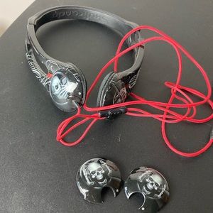 Skullcandy Headphones 💀